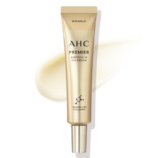 AHC 프리미어 앰플 인 아이크림, 35ml, 1개