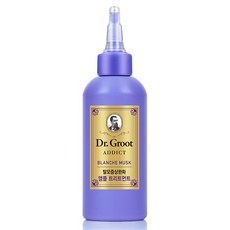 닥터그루트 애딕트 탈모증상케어 앰플 트리트먼트 블랑쉬머스크, 180ml, 1개