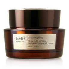 빌리프 리추얼 팅쳐 크림, 50ml, 1개