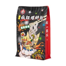 一碗好麵 瘋狂螺螄粉 經典原味，正宗柳州風味，酸爽可口, 300g, 1包