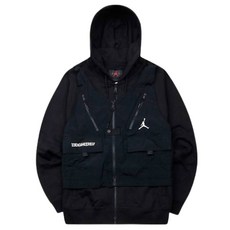 나이키 남성용 JORDAN 23 ENGINEERED 후드집업