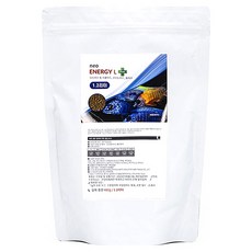 네오 에너지 L 플러스 1200ml, 480g, 1개