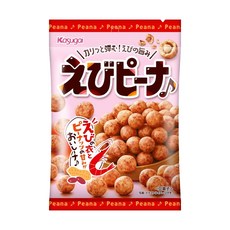 春日井 蝦味花生豆, 62g, 1包