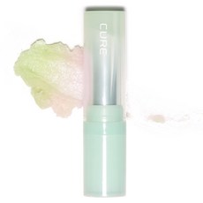 김정문알로에 라센스 로에 큐어 젤리 립밤, 01 어터, 4g, 1개