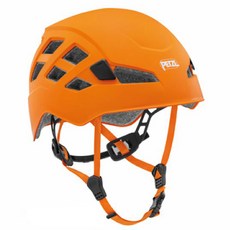 PETZL Boreo攀岩登山用安全帽 M/L AP-A042VA, 橘色, 1個