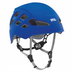 PETZL Boreo攀岩登山用安全帽 M/L AP-A042VA, 藍色, 1個