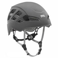 PETZL Boreo攀岩登山用安全帽 S/M AP-A042VA, 灰色, 1個