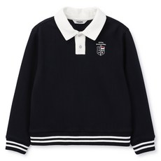 빈폴키즈맨투맨 TOP01