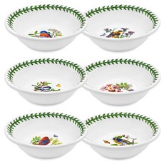 포트메리온 보타닉가든 버드 뉴볼 13cm, 랜덤, 1개