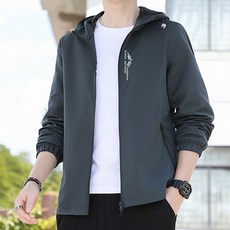 男款Glaze戶外夾克