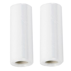 베스톰 롤링비닐짤주니 40cm 100p, 투명, 2개, 단품