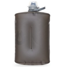 HydraPak 運動水壺 Stow, 猛獁灰, 1L