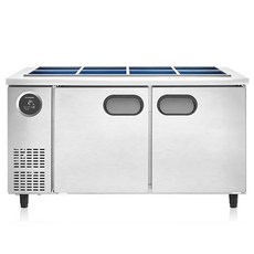 스타리온 올스텐 반찬 냉장고 1500 SR-V15ESEMC 방문설치 타리온 올스텐 반찬 냉장고 1500 SR-V15ESEMC 방문설치