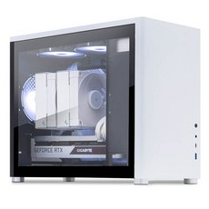 한성컴퓨터 2023 TFG MX4 라이젠5 라이젠 7000 시리즈 지포스 RTX 4060 Ti
