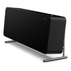 BRAUN AUDIO, LE02, Black