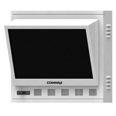 COMMAX CCTV 녹화기 모니터 일체형 함체 랙 케이스, CXR-H220W, 1개 - 모니터함체