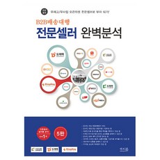 B2B배송대행 전문셀러 완벽분석