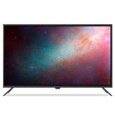 한성컴퓨터 FHD TV, 109cm, ELEX TV4430, 스탠드형, 고객직접설치