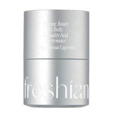 freshian 비타 앰플 립세린, 02 Tinted, 15ml, 1개