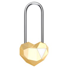 자커 사랑의 커플락 일반형 골드 CL-2