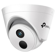 티피링크 VIGI 2MP IR 터렛 네트워크 카메라 4mm, VIGI C420I, 1개 - fortiap320c