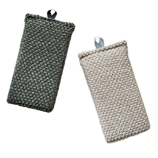 모던하우스 기름싹 부드러운 니트 수세미