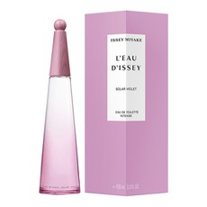 이세이미야케 로디세이 솔라 바이올렛 EDT, 100ml, 1개 - 이세이미야케로디세이