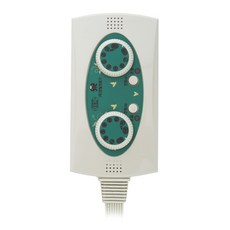 HanilMedical 거실용 전기매트 온도조절기 분리난방 8PIN, 1개