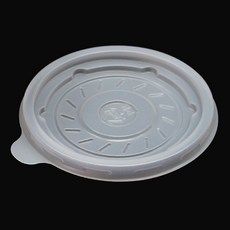 SHINE圓形多功能杯蓋 95mm, 100個, 1入