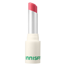 INNISFREE 怦然空氣感唇膏, Airy Matte Lipstick, 5 Pink Cream, 啞光, 5 鮮奶油粉, 3.5g, 1支