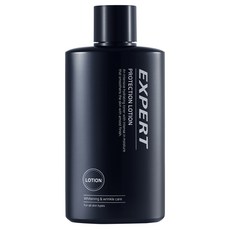 피엘디크 남성용 엑스퍼트 프로텍션 로션, 200ml, 1개 - 2002번가피토메스특징안티포어리파이닝남성로션2종세트