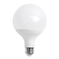 KUMHO LED燈泡 12W 長款, 晝光色, 1個
