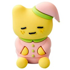 버터샵 파자마 버터군 피규어