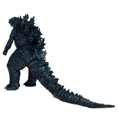 Monsterverse 哥吉拉黑色公仔, 1個