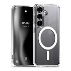 구스페리 머큐리 맥세이프 젤하드 휴대폰 케이스 스페리 머큐리 맥세이프 젤하드 휴대폰 케이스