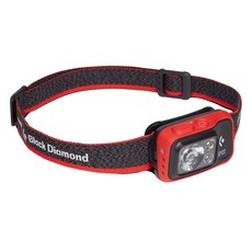black diamond Spot 400頭燈 單尺寸, 辛烷值, 1個