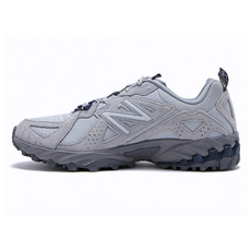 [New Balance] 뉴발란스 ML610TBE 남녀공용 베이지 트레일 쿠셔닝 운동화