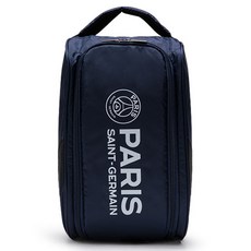 paris saint germain Logo鞋袋, 海軍藍