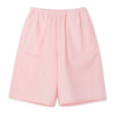 P2341C002
 페리미츠 여아용 고방체크6부와이드팬츠 P2425P268
