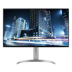 LG전자 4K UHD 울트라 HD 모니터 방문설치, 68cm, 27UQ850W