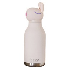 아소부 스테인레스 텀블러 460ML 베스티, 버니, 1개