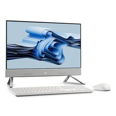 델 2024 인스피론 24 5430 코어7, Pearl White, 16GB, 1TB, WIN11 Home, DNDT5430-WH05KR