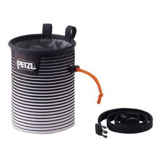 petzl Bandy攀岩粉袋 AP-S038BB, 水手條紋