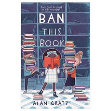 Ban This Book, Starscape