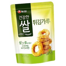 건강한쌀 튀김가루, 450g, 1개