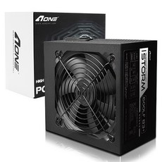 AONE 青一 ATX 風暴 600LF, 暴風600LF
