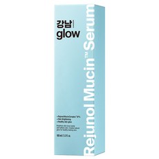 강남글로우 리쥬놀 뮤신 크림, 200ml, 1개