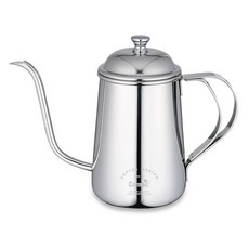 Comac 咖啡滴漏壺, 1個, 700ml, 單品