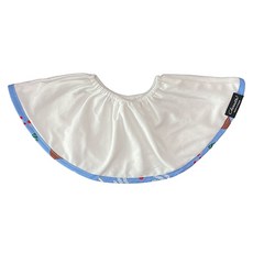 쉐리네뜨 쉐리빕 돌려쓰는 턱받이 침받이, 럭키데이, 1개입, 1개