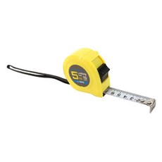 BLUETEC 自動捲尺 L-5019 C4009498 5m x 19mm, 1個